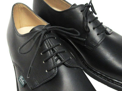 Paraboot（パラブーツ） メンズ アルル ビジネス プレーントゥ