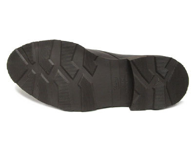 Paraboot（パラブーツ） メンズ アルル ビジネス プレーントゥ *ダーク