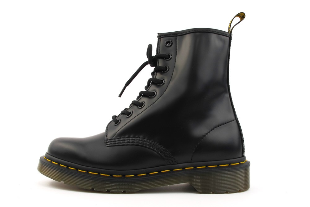 ドクターマーチン 8ホール ブーツ レディース Dr.Martens 1460
