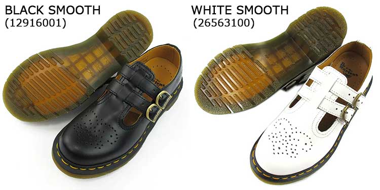 ドクターマーチン　メリージェーン　25cm ドクターマーチン 8065 メリージェーンシューズ Dr.Martens 8065