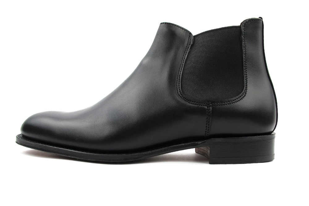 JOSEPH CHEANEY CLAUDIA ジョセフ チーニー クラウディア サイドゴア