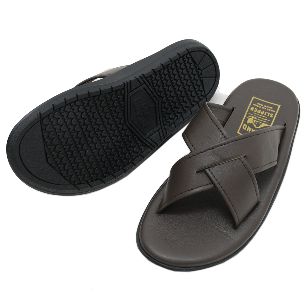 ISLAND SLIPPER アイランドスリッパ クロスサンダル メンズ ISLAND SLIPPER アイランドスリッパ クロスサンダル メンズ