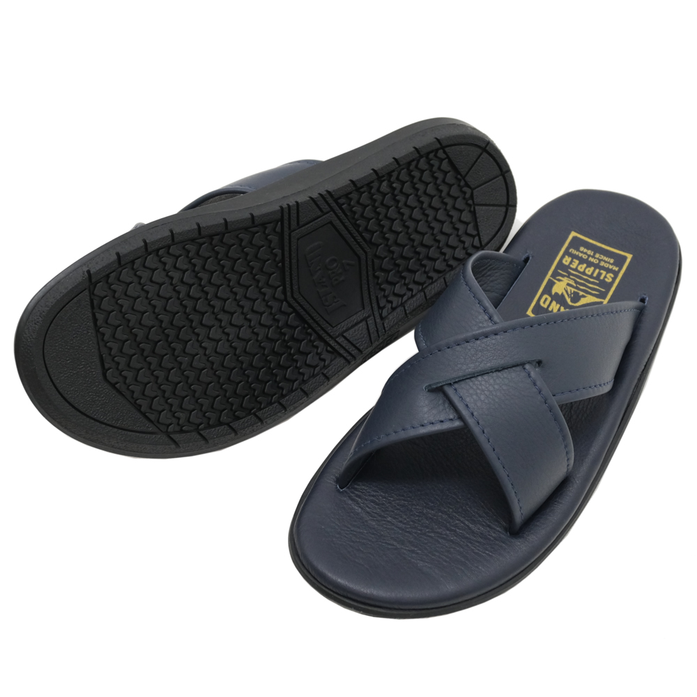 ISLAND SLIPPER アイランドスリッパ クロスサンダル メンズ