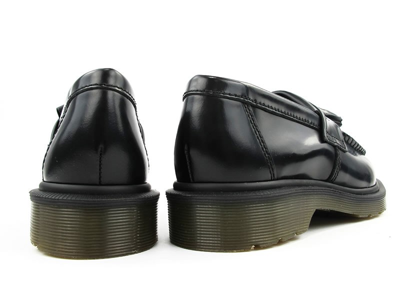 Dr.Martens ドクターマーチン レディース タッセルローファー
