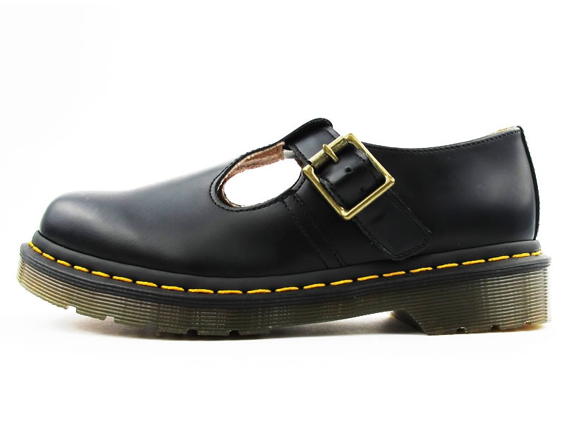 Dr.Martens Dr.Martens ドクターマーチン POLLEY ポリー