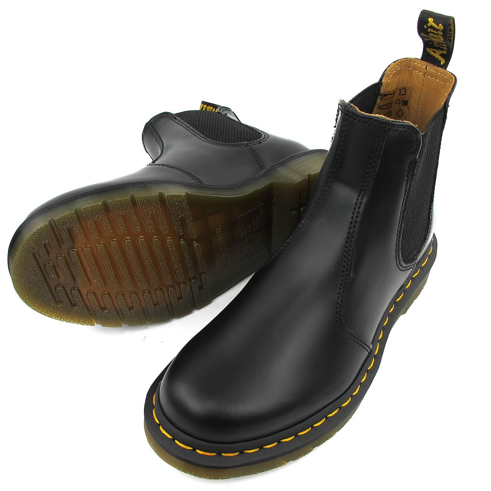 Dr.Martens（ドクターマーチン） CHELSEABOOT 2976 チェルシーブーツ