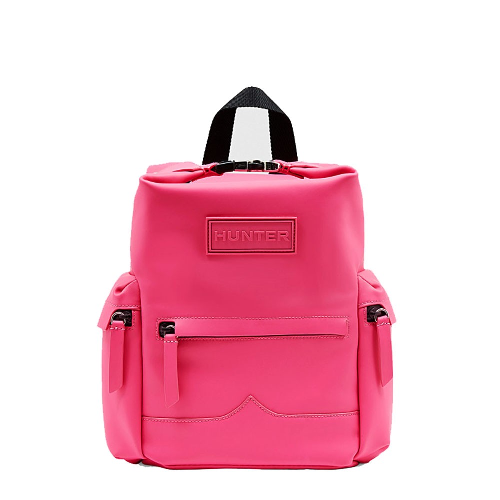 Hunter original mini discount top clip backpack