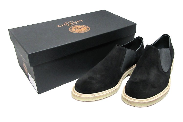 JOSEPH CHEANEY & SONS（ジョセフチーニー アンド サンズ） JOSEPH