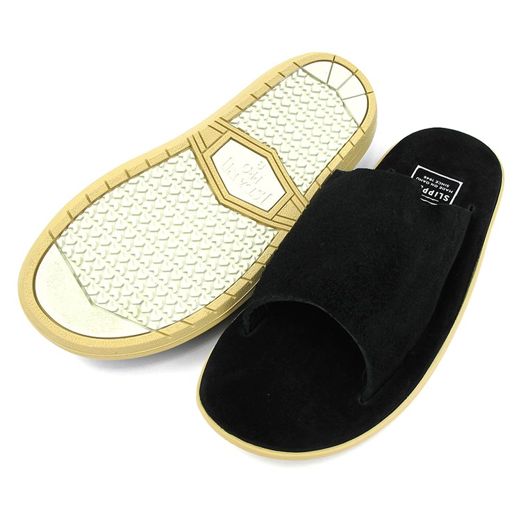 アイランドスリッパ ISLAND SLIPPER メンズ レディース シャワーサンダル スェードサン...