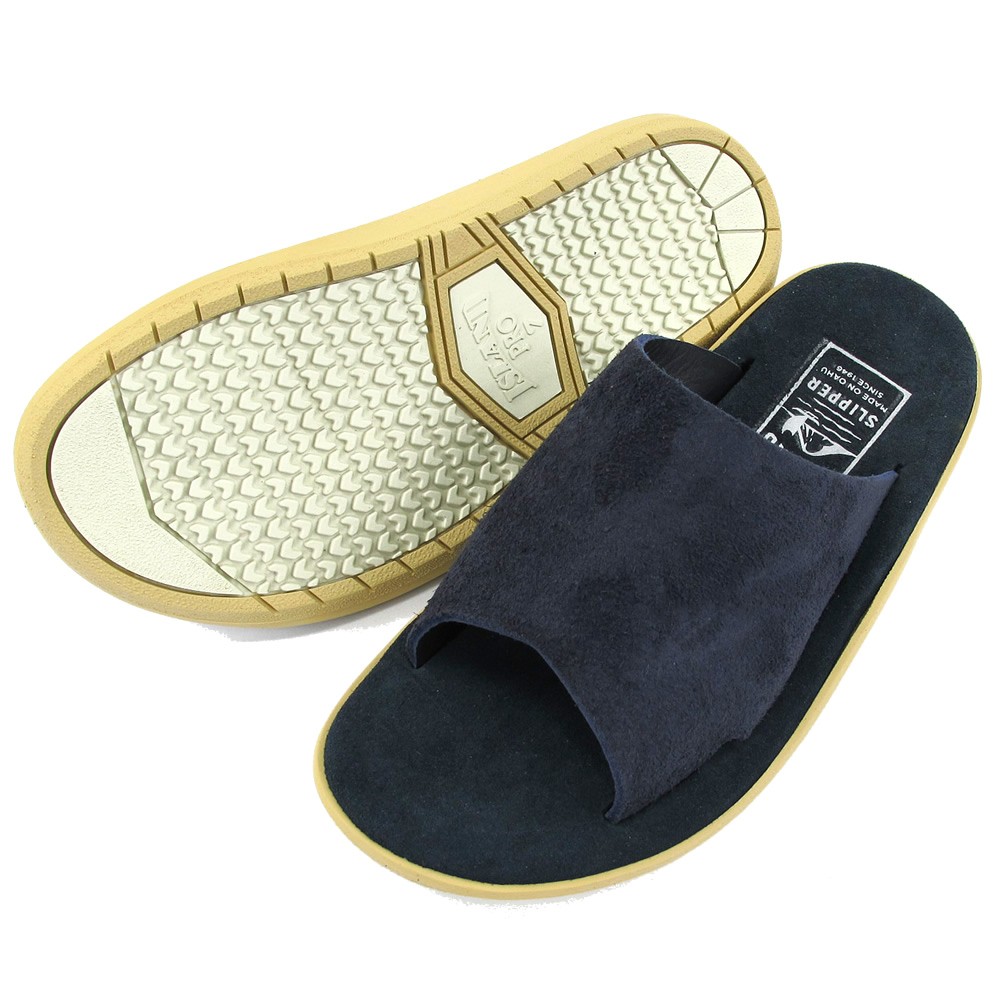 アイランドスリッパ ISLAND SLIPPER メンズ レディース シャワーサンダル スェードサン...