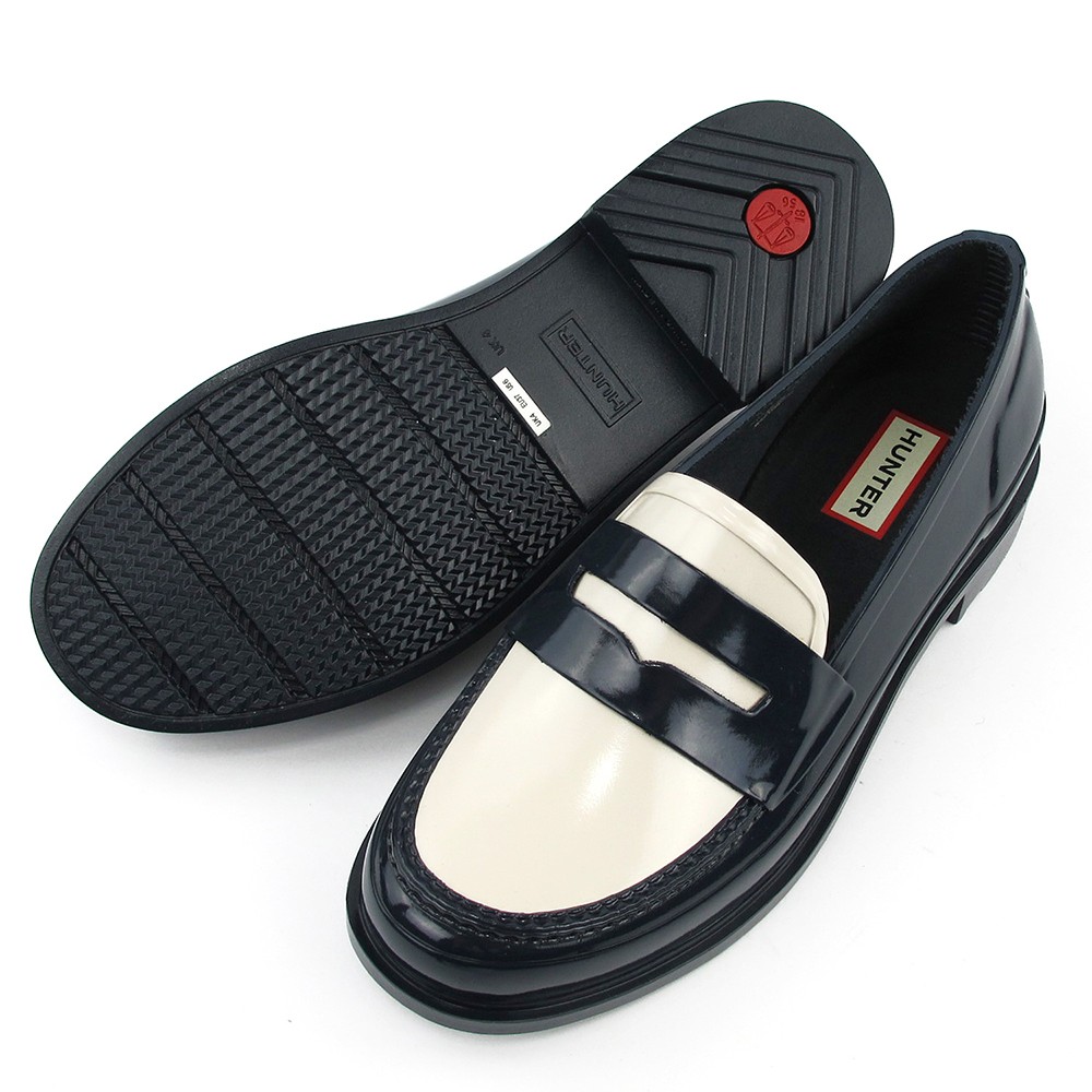 HUNTER　ORIGINAL PENNY LOAFER　WFF1006RGL　〔SK〕｜tigers-brothers｜02