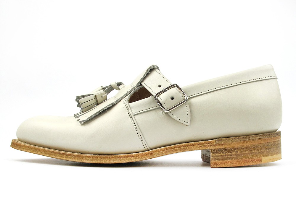 CHEANEY】チーニー ローファー 茶 気安 リフト修理済 UK6
