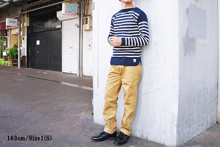 orSlow オアスロウ 01-5361 SLIM FIT ARMY TROUSERS スリム orSlow オアスロウ 01-5361 SLIM FIT ARMY TROUSERS スリム