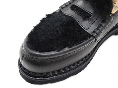 Paraboot（パラブーツ） レディース ローファー オルセー ラパン