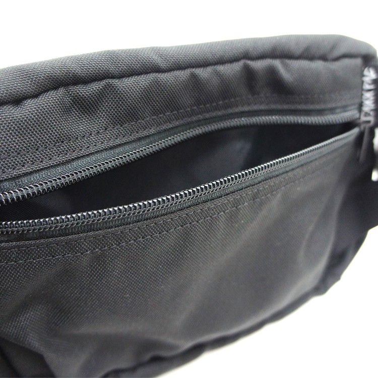 ZAKK PAC（ザックパック） MD29626 HIP BAG TARTAN CHECK 多機能