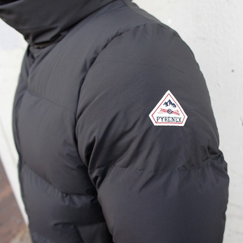 Pyrenex PYRENEX KENNETH JACKET ピレネックス ケネス Pyrenex PYRENEX KENNETH JACKET ピレネックス ケネス