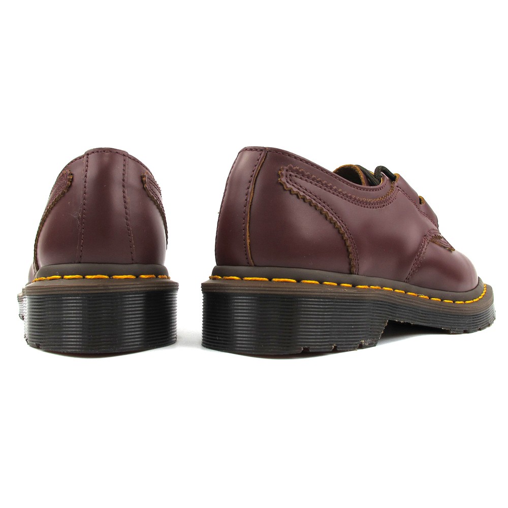 Dr.Martens（ドクターマーチン） ギリーシューズ メンズ レディース 