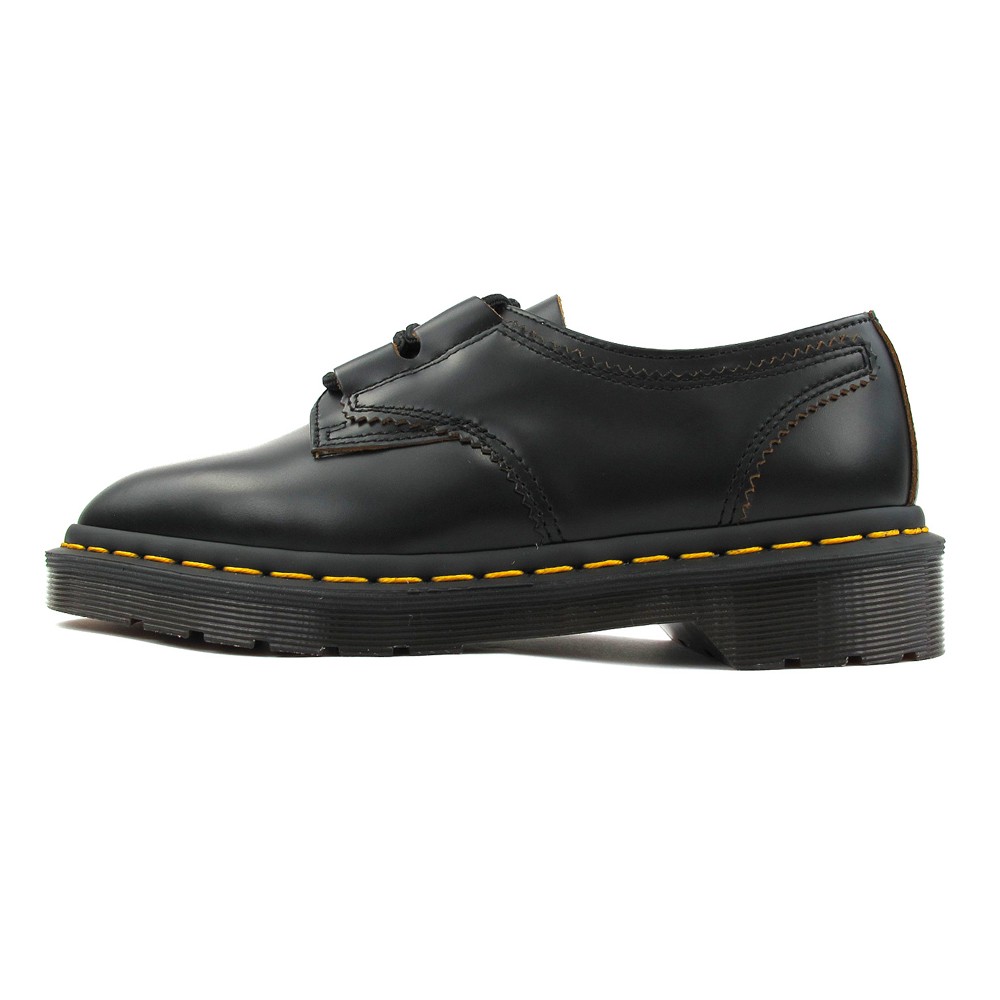 Dr.Martens（ドクターマーチン） ギリーシューズ メンズ レディース 1461 GHILLIE〔SK〕 : drmartens-1461-ghillie  : FLISCO byタイガース・ブラザース - 通販 - Yahoo!ショッピング