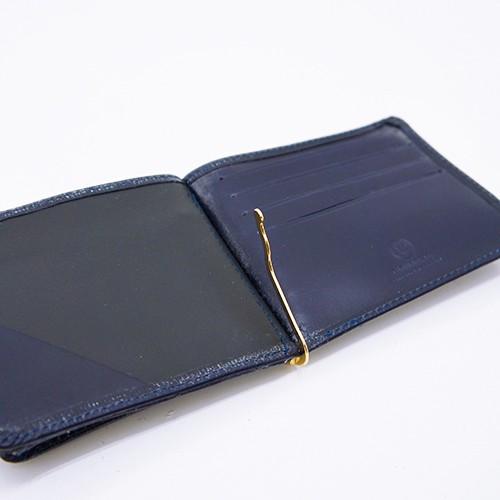 GLENROYAL（グレンロイヤル） マネークリップ 小銭入れ付 03-6164