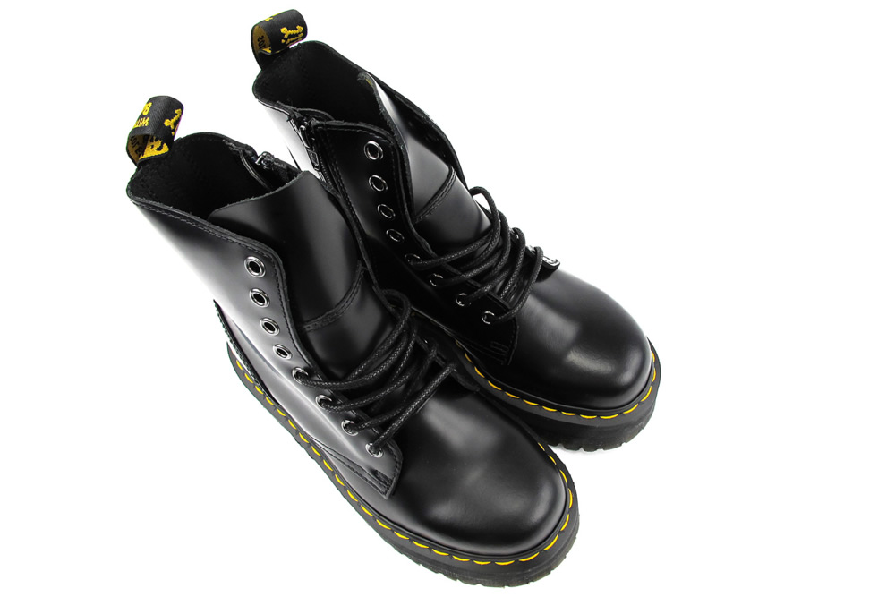 Dr.Martens（ドクターマーチン） JADON 15265001 15265100 27311626