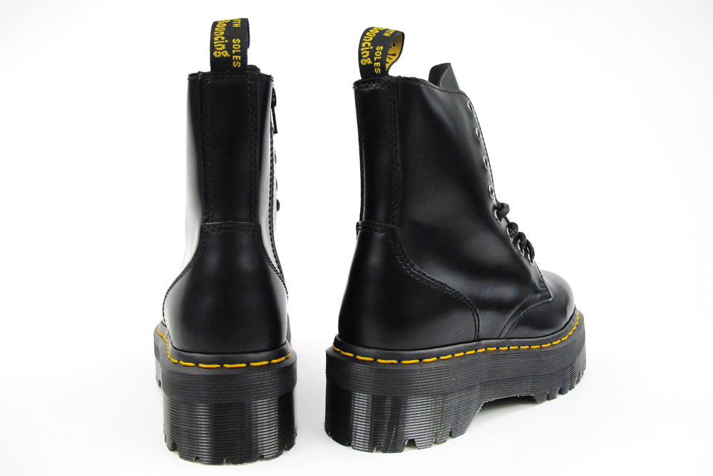 Dr.Martens（ドクターマーチン） JADON 15265001 15265100 27311626