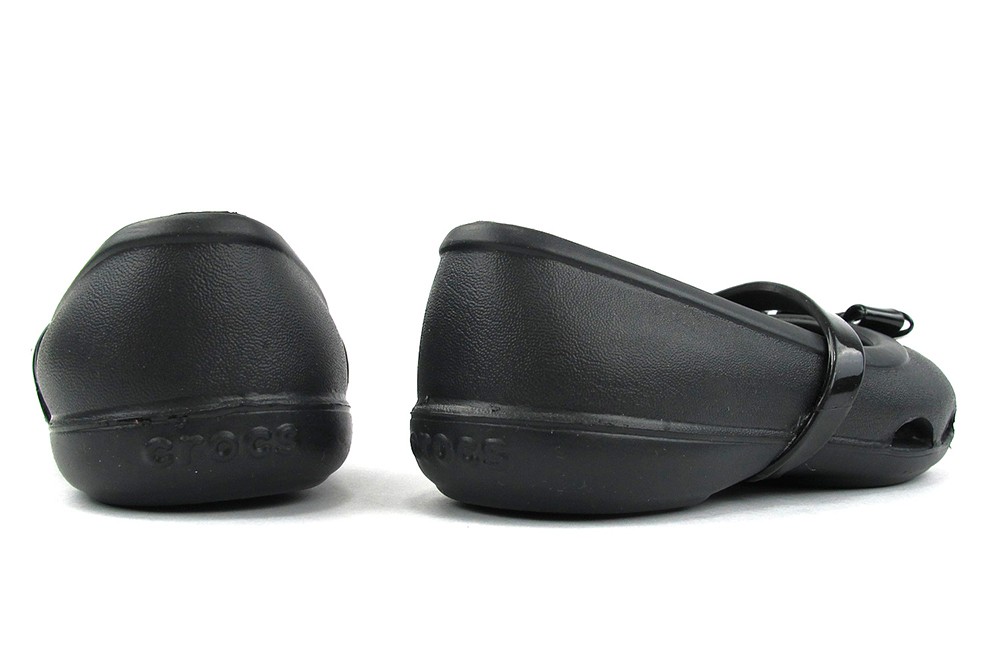 Hirorinn新品　2点　W9 クロックス フラットシューズ クロックス ブルックリン フラット｜レディースパンプス｜Crocs公式