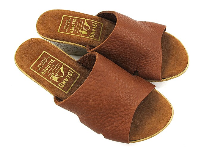 ISLAND SLIPPER アイランドスリッパ PS705BH ウェッジソール