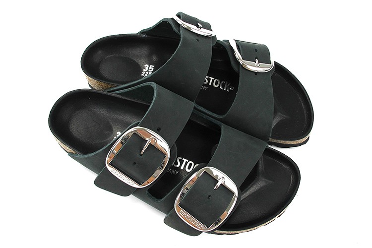 BIRKENSTOCK ARIZONA ビッグバックル　35/22.5 サンダルのベルト | ARIZONA BIG BUCKLE/アリゾナ ビッグ