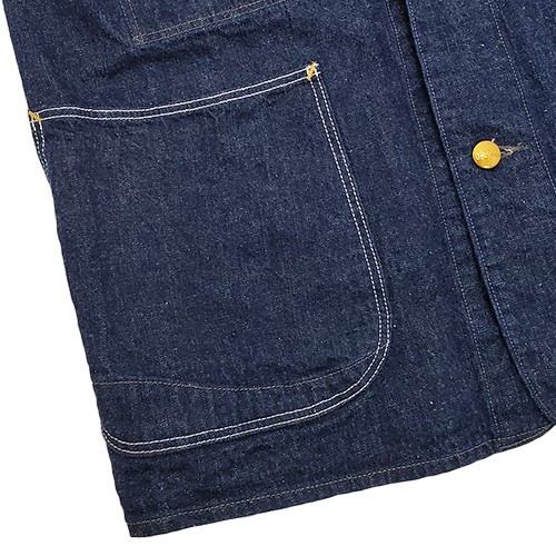 orSlow オアスロウ 03-6140-81 50's COVERALL カバーオール ユニ
