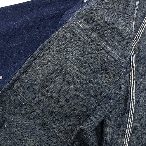 orSlow オアスロウ 03-6140-81 50's COVERALL カバーオール ユニ orSlow オアスロウ 03-6140-81 50's COVERALL カバーオール ユニ