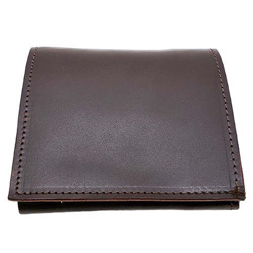 GLENROYAL（グレンロイヤル） 折り財布 Small fold wallet 03-5923