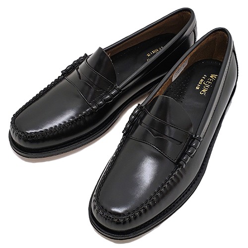G.H. BASS BA11010H LARSON ラーソン ペニーローファー 0000107412011.jpg