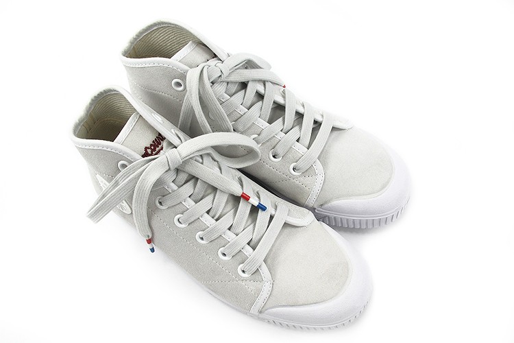 【SPRING COURT】M2 SILKY SUEDE / ヴィンテージキャメル スプリングコートスニーカー