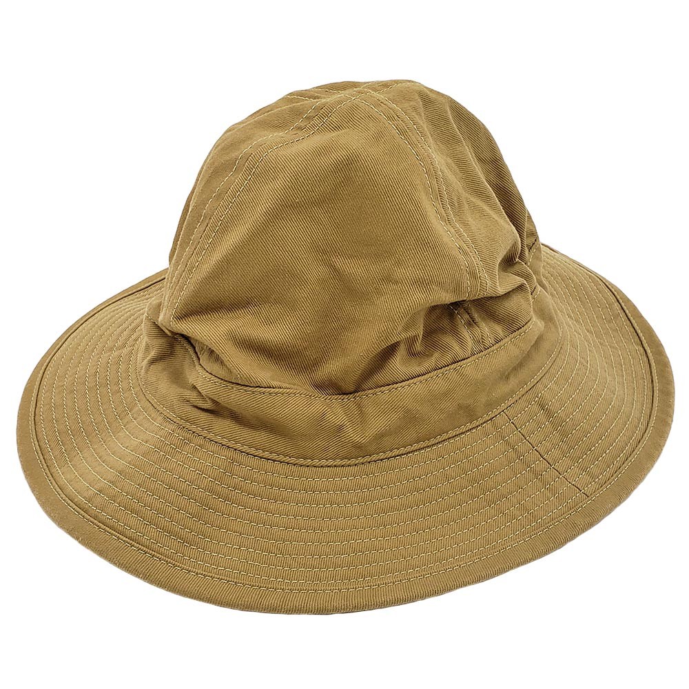 orSlow オアスロウ 03-001 US NAVY HAT USネイビーハット