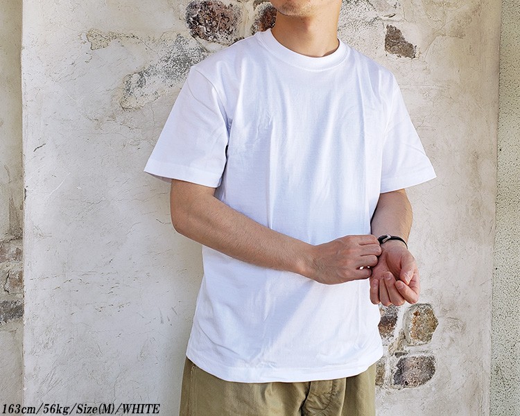Hanes へインズ BEEFY T-SHIRT 1P ビーフィー Tシャツ 1パック