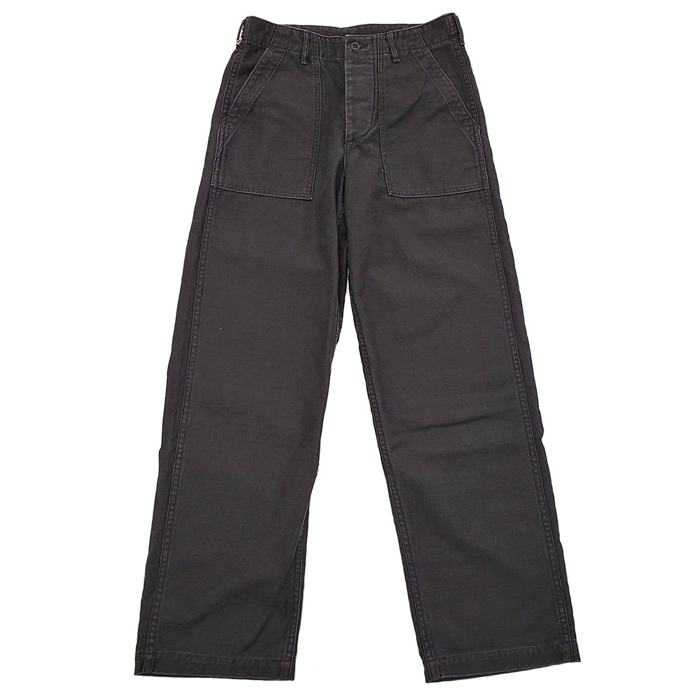 orSlow（オアスロウ） 01-5002 US ARMY FATIGUE PANTS ファティーグ