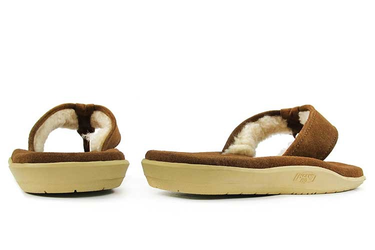 ISLAND SLIPPER（アイランドスリッパ） トングサンダル PT903MOU