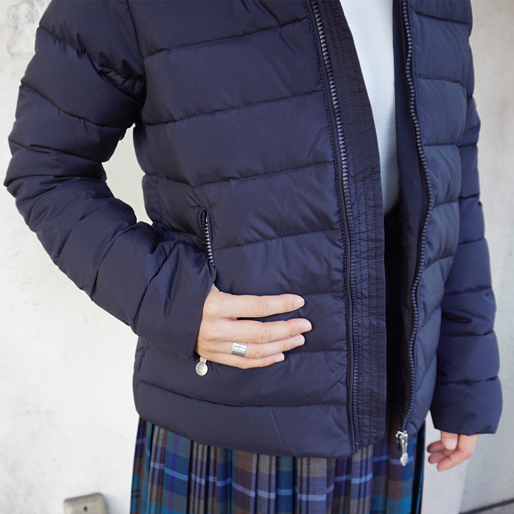 Pyrenex（ピレネックス） ダウン スプートニック ソフト HWU062