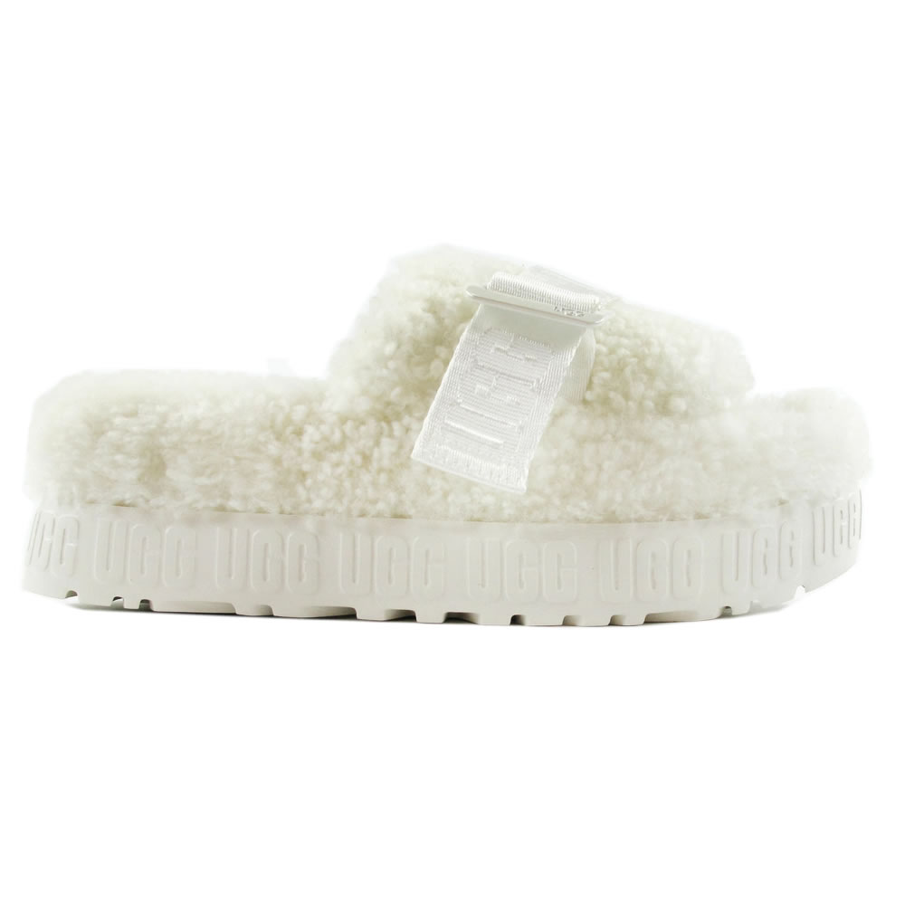 アグ レディース サンダル フラッフィータ : ugg-1113475 : FLISCO by