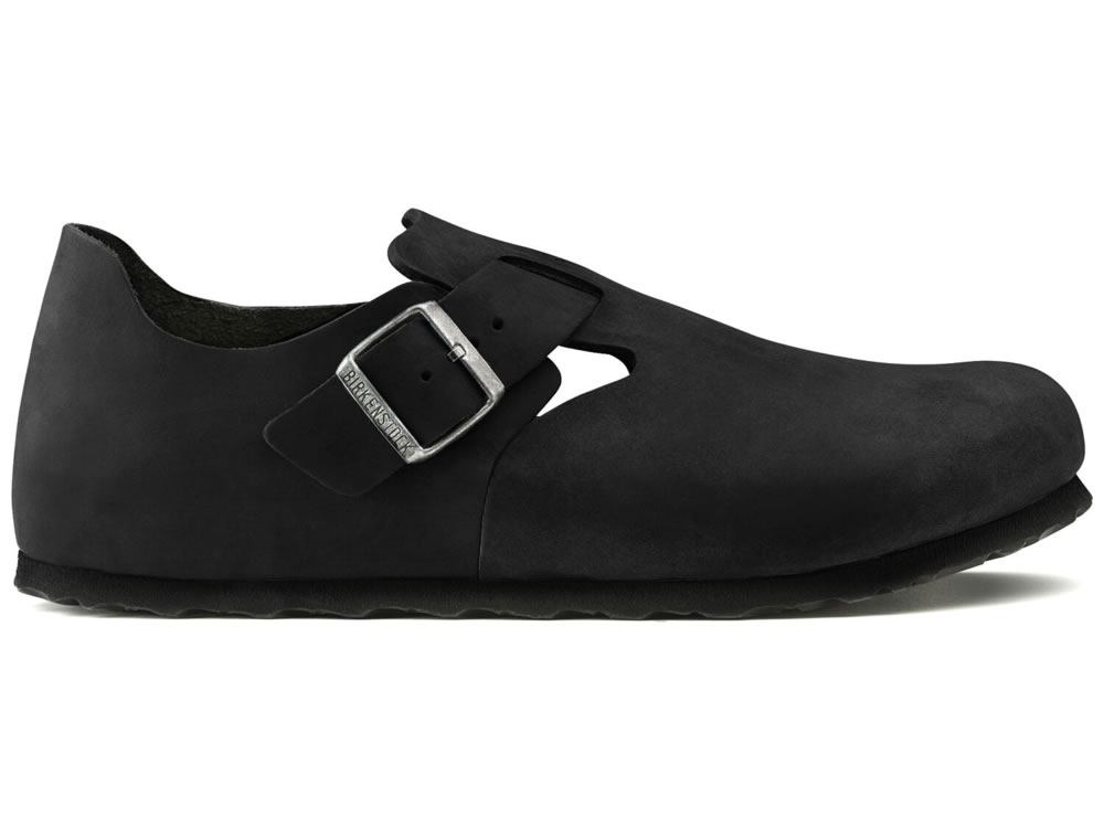 BIRKENSTOCK ビルケンシュトック シューズ ロンドン オイルド