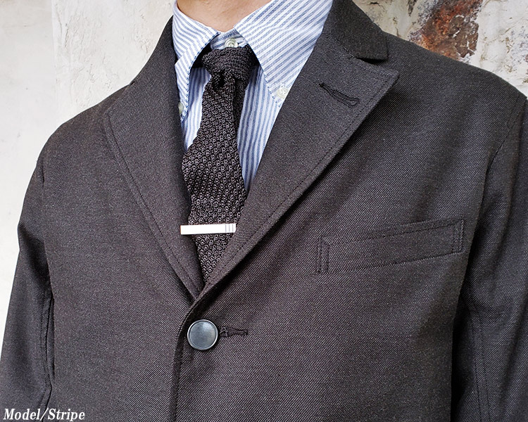 WORKERS Workers ワーカーズ Tie Clip タイクリップ ネクタイ WORKERS Workers ワーカーズ Tie Clip タイクリップ ネクタイ