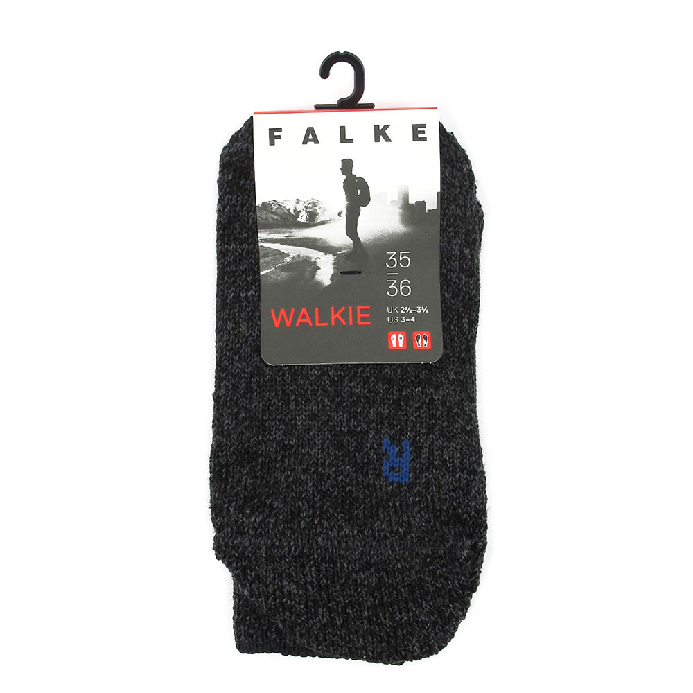 ファルケ ソックス WALKIE 16480 靴下