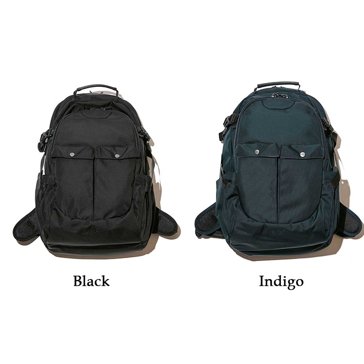 F/CE エフシーイー オーセンティックタイプAトラベルバックパック リュック F/CE. デイバック リュック AU TYPE B BIG TRAVEL / エフシー