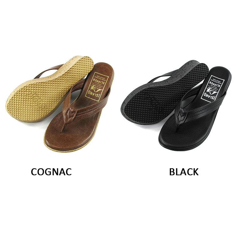 ISLAND SLIPPER アイランドスリッパ ウェッジソール トング P922 ISLAND SLIPPER アイランドスリッパ ウェッジソール トング P922