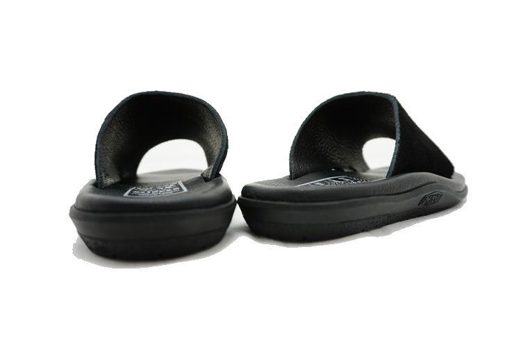 ISLAND SLIPPER（アイランドスリッパ） シャワーサンダル スェード