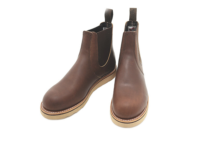 RED WING SHOES（レッドウィング） REDWING 3190 クラシック