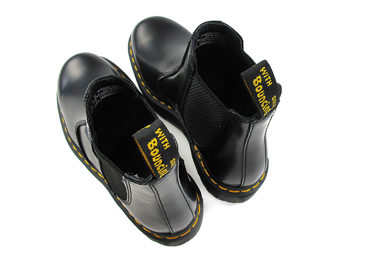 Dr.Martens（ドクターマーチン） チェルシーブーツ 2976 QUAD 24687001