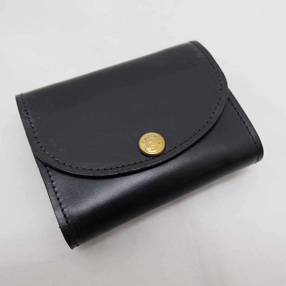 GLENROYAL グレンロイヤル ミニ財布 二つ折り財布 03-5885