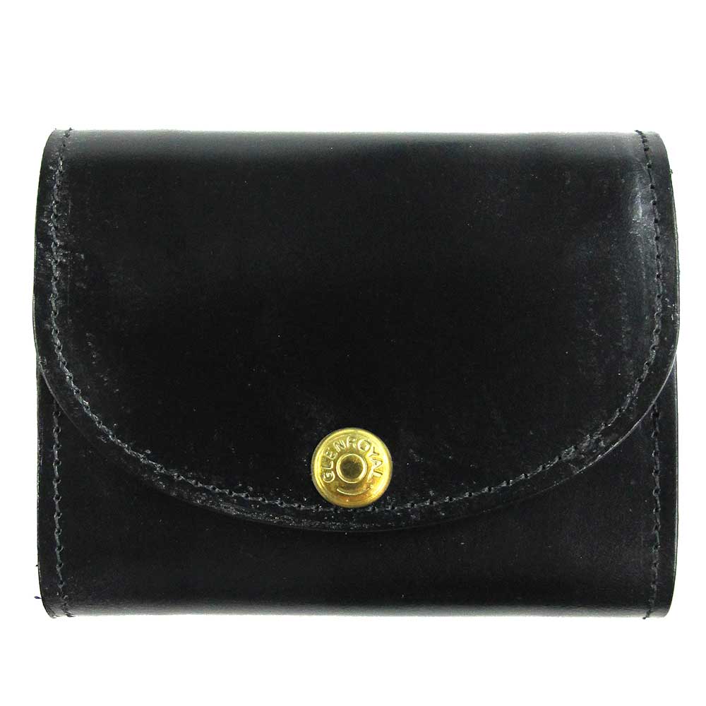 グレンロイヤル GLEN ２つ折り財布 グレンロイヤル 二つ折り財布 GLENROYAL 03-5814｜ONLINE STORE