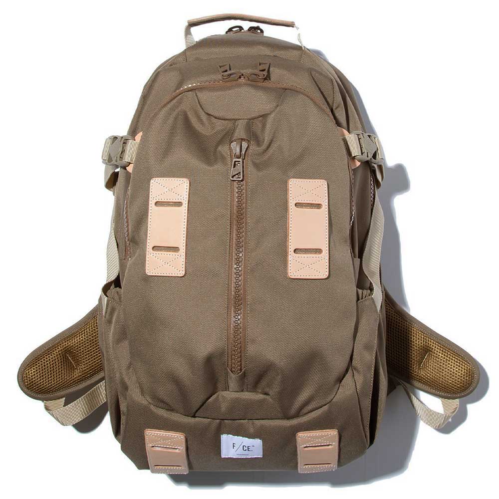 F/CE.（エフシーイー） 950 トラベル バックパック FNI30251B0001